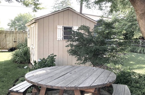 Lancaster House | Nicely located townhouse in Lancaster