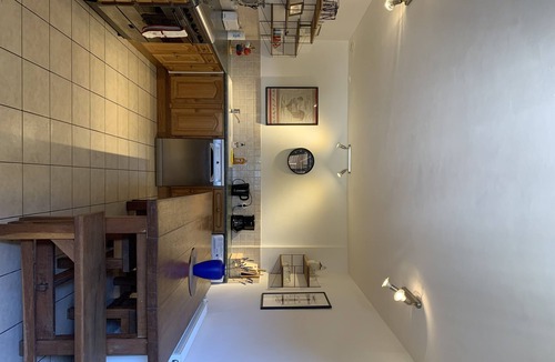 Noyant-Villages Other | Nicely renovated former farm building with heated pool in the Loire Valley