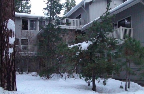 Incline Village Condo | Nicely Updated Condo Across From Hyatt!