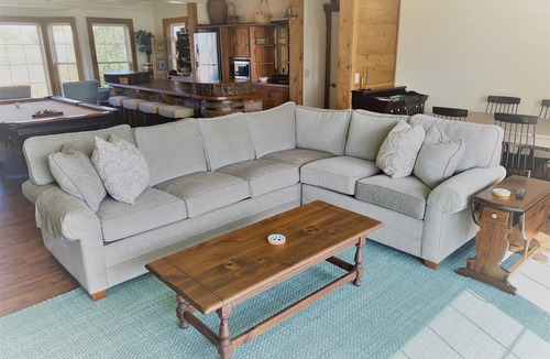 Mid-Coast and Islands House | Nicest Waterfront in Maine w/Private Beach!