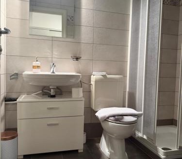 Lugano Apartment | NiceStay