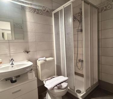 Lugano Apartment | NiceStay