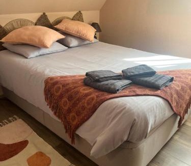 Blonville-sur-Mer Apartment | Niceview Chez Nanou