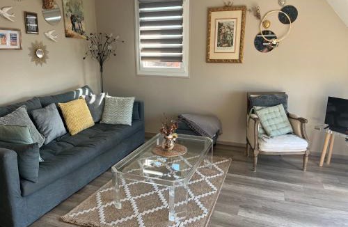 Blonville-sur-Mer Apartment | Niceview Chez Nanou