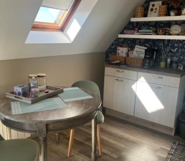 Blonville-sur-Mer Apartment | Niceview Chez Nanou