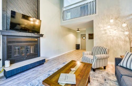 Niceville House | Niceville Retreat w/Boat Dock, Golf Course & Pool