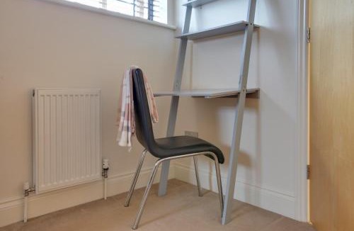 Braintree Apartment | Niche Water Tower Apartments