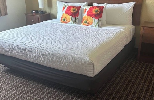 Red Wing Hotel | Nichols Inn of Red Wing