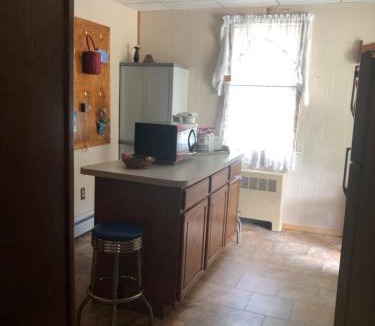 North Bend House | Nick's Nest in North Bend