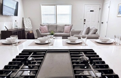 Fishers House | Nickel Plate Getaway