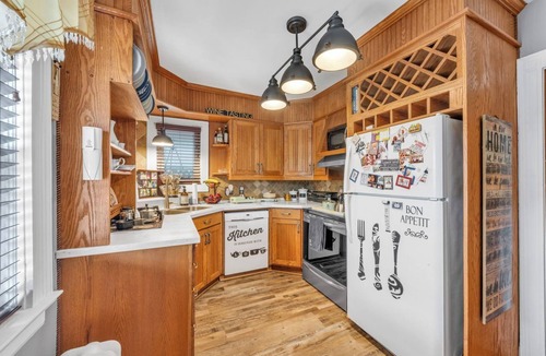 Ruthven House | Nicklin House