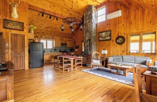 Andes Cottage | Nicks Place