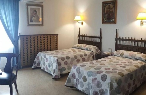 Medinaceli Hotel | Nico Hotel