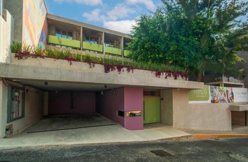 Xalapa Hotel | Nico Hotel & Residences