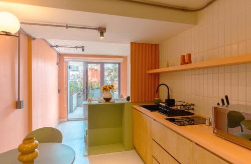 Xalapa Hotel | Nico Hotel & Residences