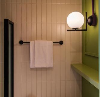 Xalapa Hotel | Nico Hotel & Residences