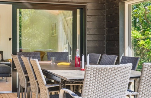 Fjellerup House | "Nicolas" - 500m from the sea by Interhome