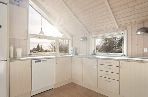 Bog By House | "Nicolaus" - 1.3km from the sea by Interhome