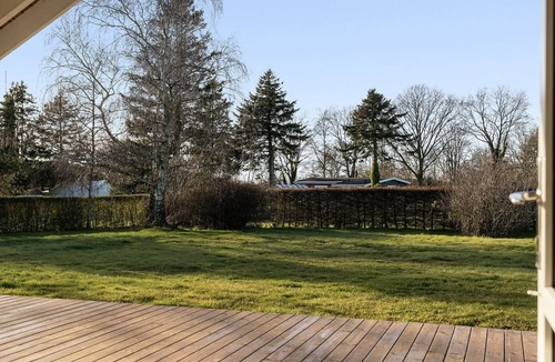 Bog By House | "Nicolaus" - 1.3km from the sea by Interhome