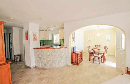 San Jaime Villa | Nicole - villa with great views and private pool in Benissa
