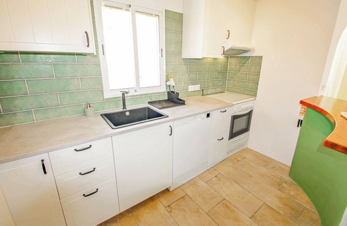 San Jaime Villa | Nicole - villa with great views and private pool in Benissa