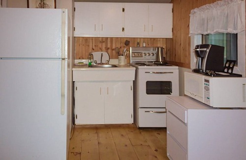 Eau Claire Cabin | Nicolet Cottage