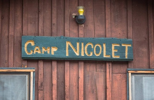 Eau Claire Cabin | Nicolet Cottage