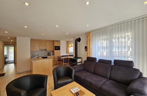 Saas-Fee Apartment | Nicoletta