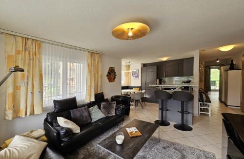 Saas-Fee Apartment | Nicoletta
