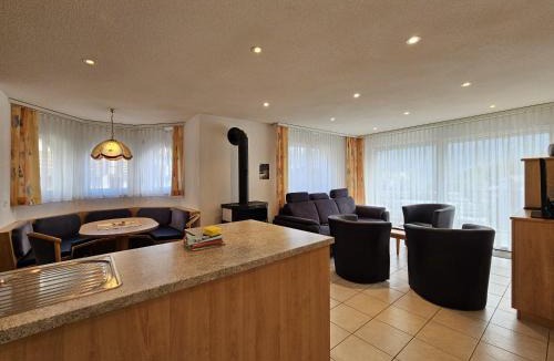 Saas-Fee Apartment | Nicoletta