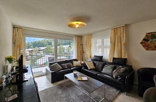 Saas-Fee Apartment | Nicoletta