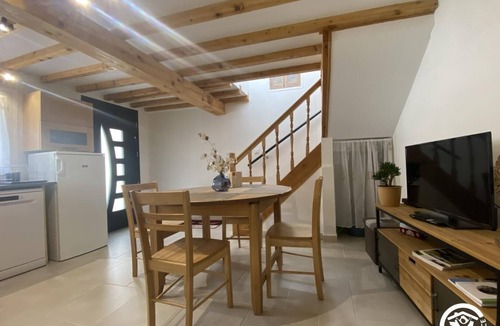 Clara House | Nicou's house - CLARA-VILLERACH