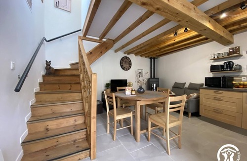 Clara House | Nicou's house - CLARA-VILLERACH