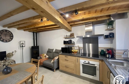 Clara House | Nicou's house - CLARA-VILLERACH