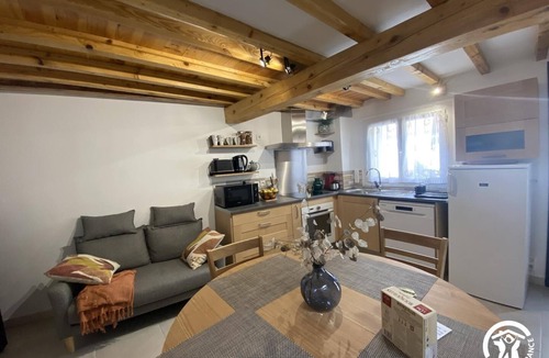 Clara House | Nicou's house - CLARA-VILLERACH
