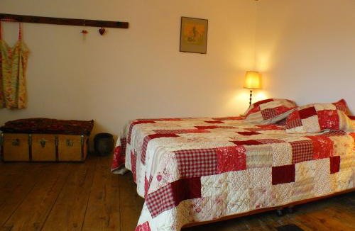 Quillan Bed & Breakfast | Nidélice Chambre d'hôtes