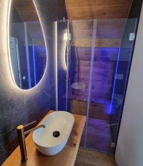 Zimmerbach House | Nid 2 cigognes