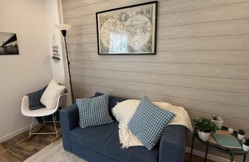 Entzheim Apartment | Nid Alsacien Cosy et Climatisé