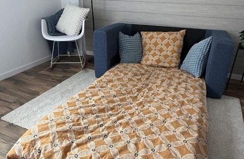Entzheim Apartment | Nid Alsacien Cosy et Climatisé