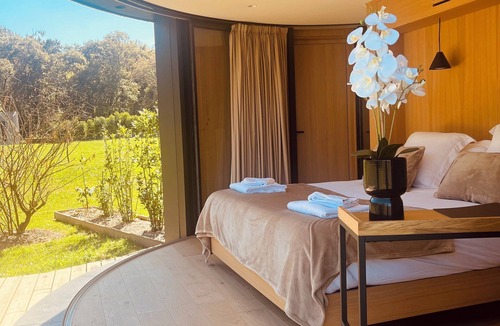 Amou Cabin | Nid'Amou