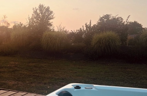 Amou Cabin | Nid'Amou