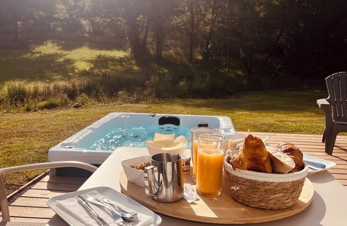 Amou Cabin | Nid'Amou