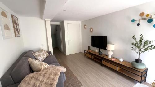 Saint-Pierre - Rene II - Bonsecours Apartment | Nid Chic et Cosy au Cœur de Nancy avec Jardin