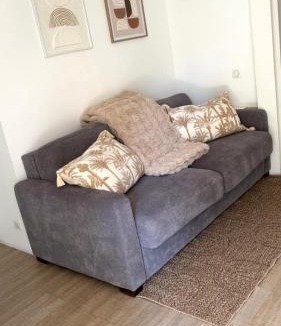 Saint-Pierre - Rene II - Bonsecours Apartment | Nid Chic et Cosy au Cœur de Nancy avec Jardin
