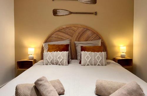 Le Portel Apartment | NID D'OPALE - Le Portel