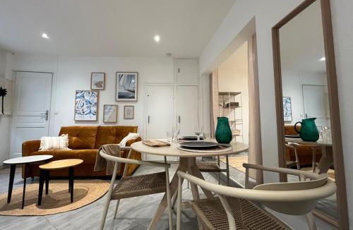 Le Portel Apartment | NID D'OPALE - Le Portel