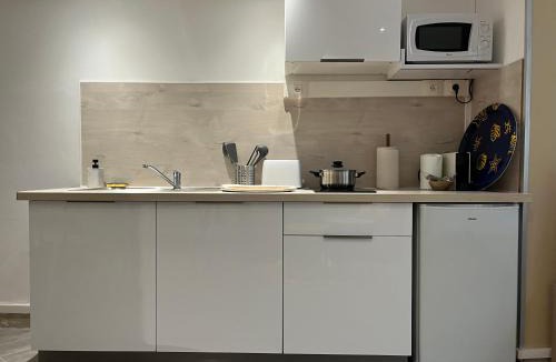 Le Portel Apartment | NID D'OPALE - Le Portel