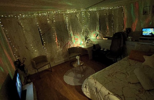 Carquefou Hotel | Nid D'or + Parking