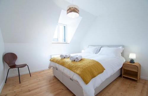 Morgat House | Nid de Granit I Plage & Terrasse