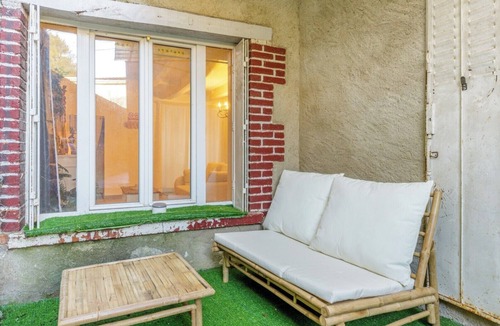 Belabre House | Nid de L'évasion